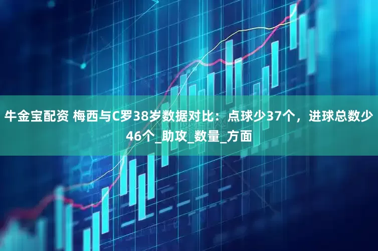牛金宝配资 梅西与C罗38岁数据对比：点球少37个，进球总数少46个_助攻_数量_方面