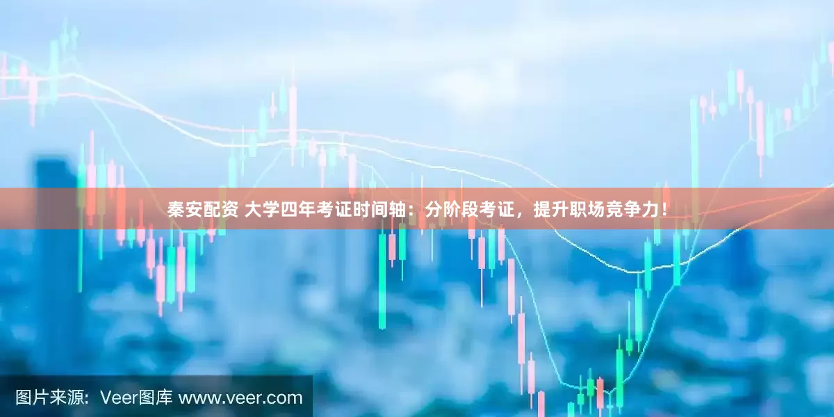 秦安配资 大学四年考证时间轴：分阶段考证，提升职场竞争力！
