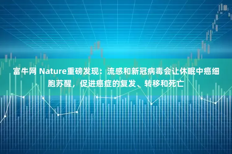 富牛网 Nature重磅发现：流感和新冠病毒会让休眠中癌细胞苏醒，促进癌症的复发、转移和死亡